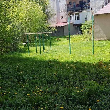 شقة إلفيف  في Stepana Bandery Str. 19 المظهر الخارجي الصورة